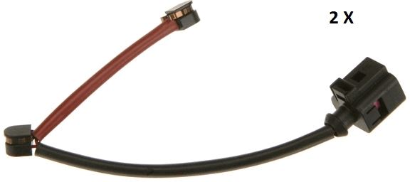 TRW GIC259 Warning Contact, brake pad wear