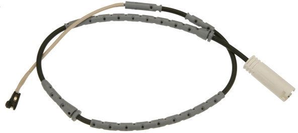 TRW GIC274 Warning Contact, brake pad wear