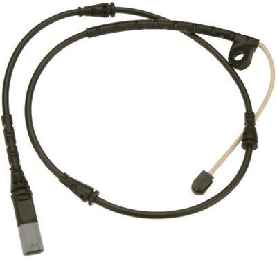 Warning Contact, brake pad wear TRW GIC276