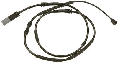 Warning Contact, brake pad wear TRW GIC277