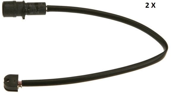 TRW GIC290 Warning Contact, brake pad wear