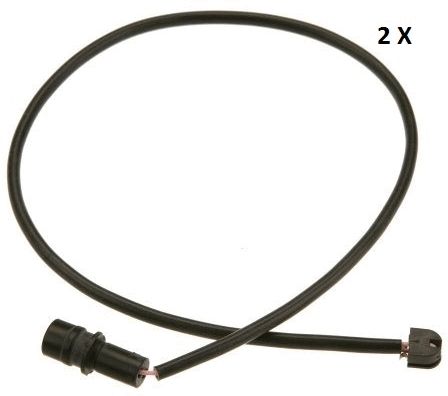 TRW GIC292 Warning Contact, brake pad wear