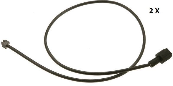 TRW GIC294 Warning Contact, brake pad wear