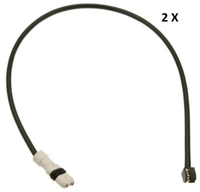 TRW GIC299 Warning Contact, brake pad wear
