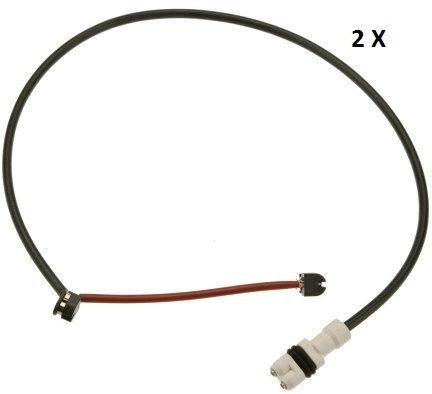 TRW GIC303 Warning Contact, brake pad wear