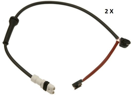 TRW GIC310 Warning Contact, brake pad wear