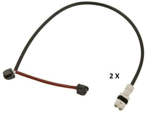 TRW GIC311 Warning Contact, brake pad wear