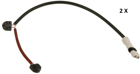 TRW GIC322 Warning Contact, brake pad wear