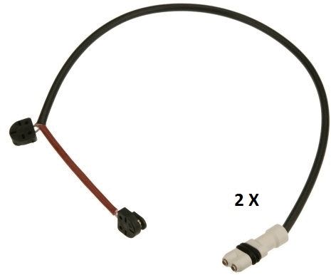 TRW GIC323 Warning Contact, brake pad wear