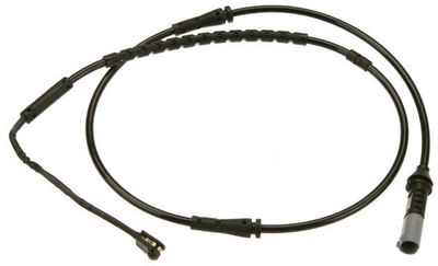 Warning Contact, brake pad wear TRW GIC327