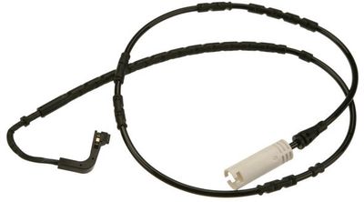 Warning Contact, brake pad wear TRW GIC332