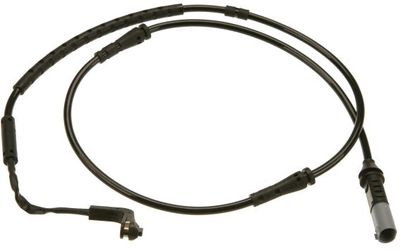 Warning Contact, brake pad wear TRW GIC333