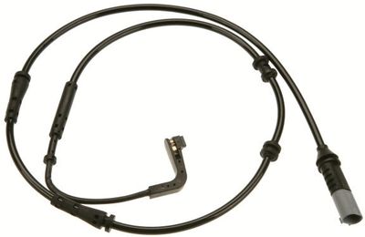 Warning Contact, brake pad wear TRW GIC334
