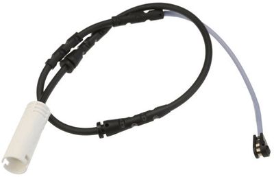 Warning Contact, brake pad wear TRW GIC337