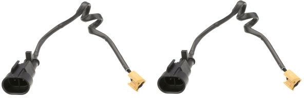 TRW GIC342 Warning Contact, brake pad wear
