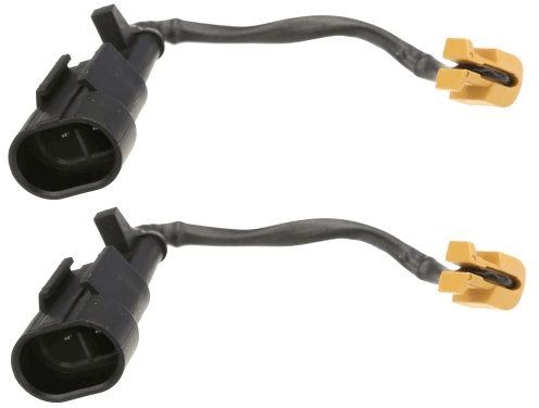 TRW GIC343 Warning Contact, brake pad wear