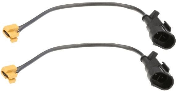 TRW GIC345 Warning Contact, brake pad wear