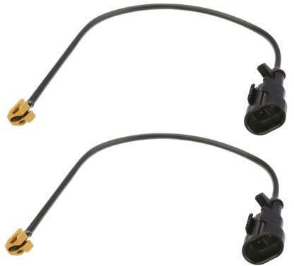 TRW GIC346 Warning Contact, brake pad wear