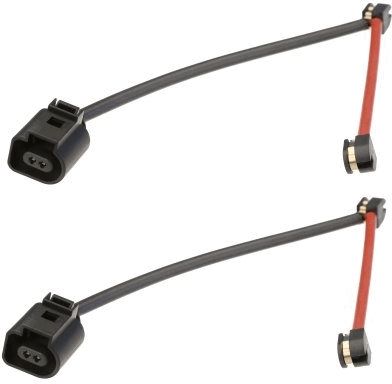 TRW GIC348 Warning Contact, brake pad wear