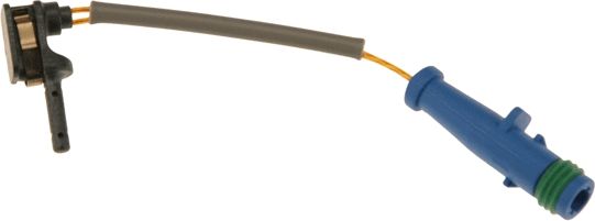 TRW GIC350 Warning Contact, brake pad wear