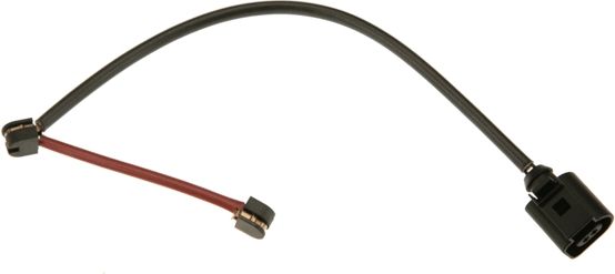 TRW GIC354 Warning Contact, brake pad wear