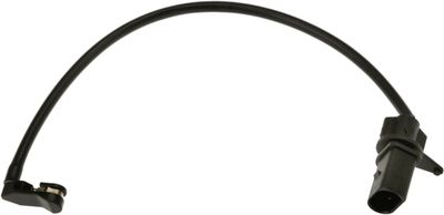 Warning Contact, brake pad wear TRW GIC356