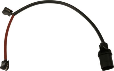 Warning Contact, brake pad wear TRW GIC360