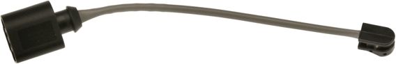 TRW GIC366 Warning Contact, brake pad wear