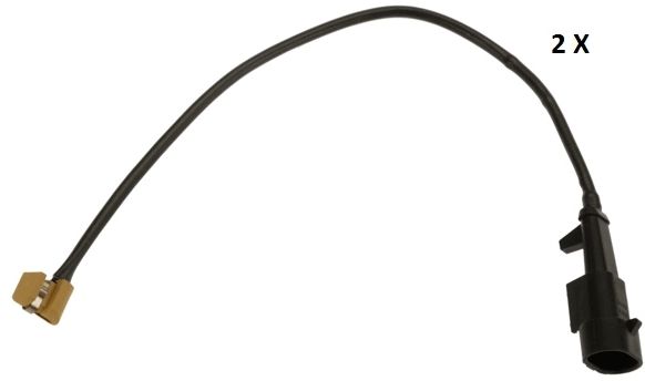 TRW GIC369 Warning Contact, brake pad wear