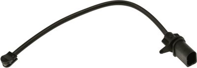 Warning Contact, brake pad wear TRW GIC378