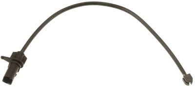 Warning Contact, brake pad wear TRW GIC382