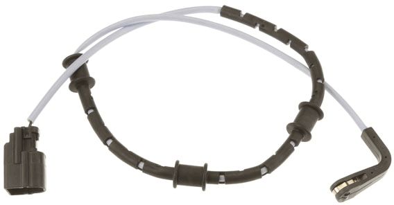 TRW GIC386 Warning Contact, brake pad wear