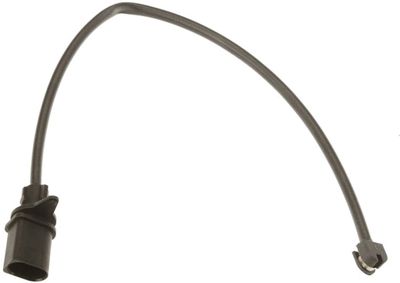 Warning Contact, brake pad wear TRW GIC389
