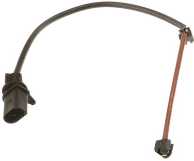 Warning Contact, brake pad wear TRW GIC391