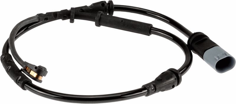 TRW GIC404 Warning Contact, brake pad wear