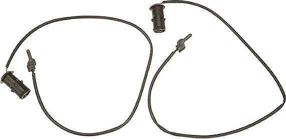 TRW GIC5002 Warning Contact, brake pad wear