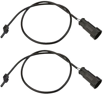 TRW GIC5003 Warning Contact, brake pad wear