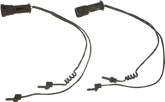 TRW GIC5008 Warning Contact, brake pad wear