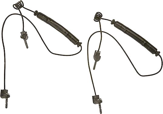 TRW GIC5010 Warning Contact, brake pad wear