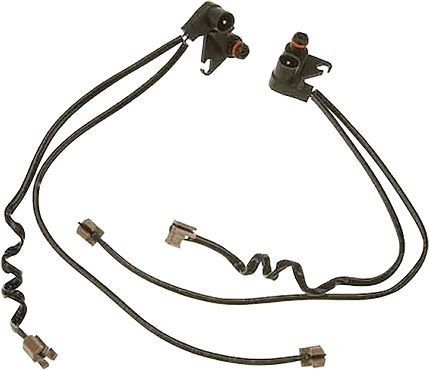 TRW GIC5016 Warning Contact, brake pad wear
