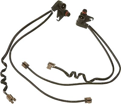 Warning Contact, brake pad wear TRW GIC5016
