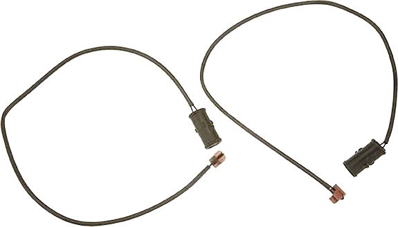 TRW GIC5017 Warning Contact, brake pad wear