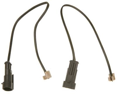 Warning Contact, brake pad wear TRW GIC5021