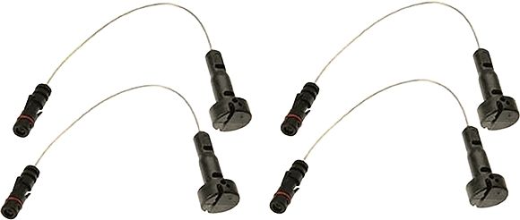 TRW GIC5031 Warning Contact, brake pad wear