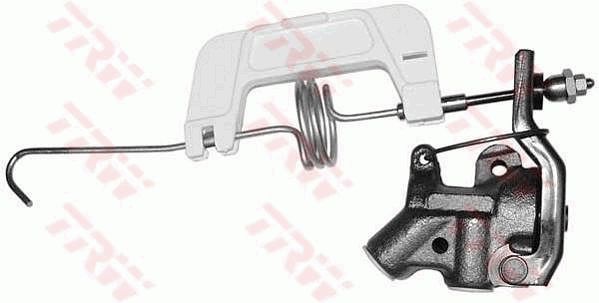 TRW GPV1043 Brake Force Regulator