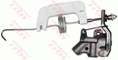 Brake Force Regulator TRW GPV1043