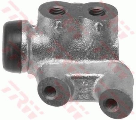 TRW GPV1055 Brake Force Regulator