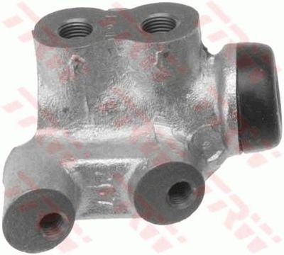 Brake Force Regulator TRW GPV1056