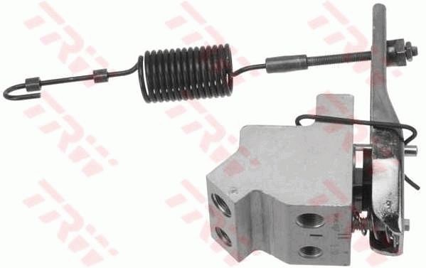 TRW GPV1058 Brake Force Regulator