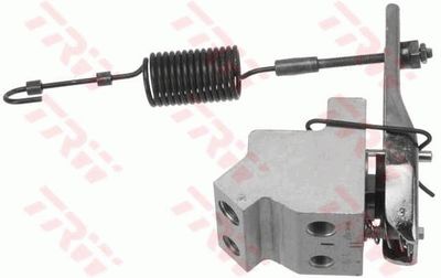 Brake Force Regulator TRW GPV1058